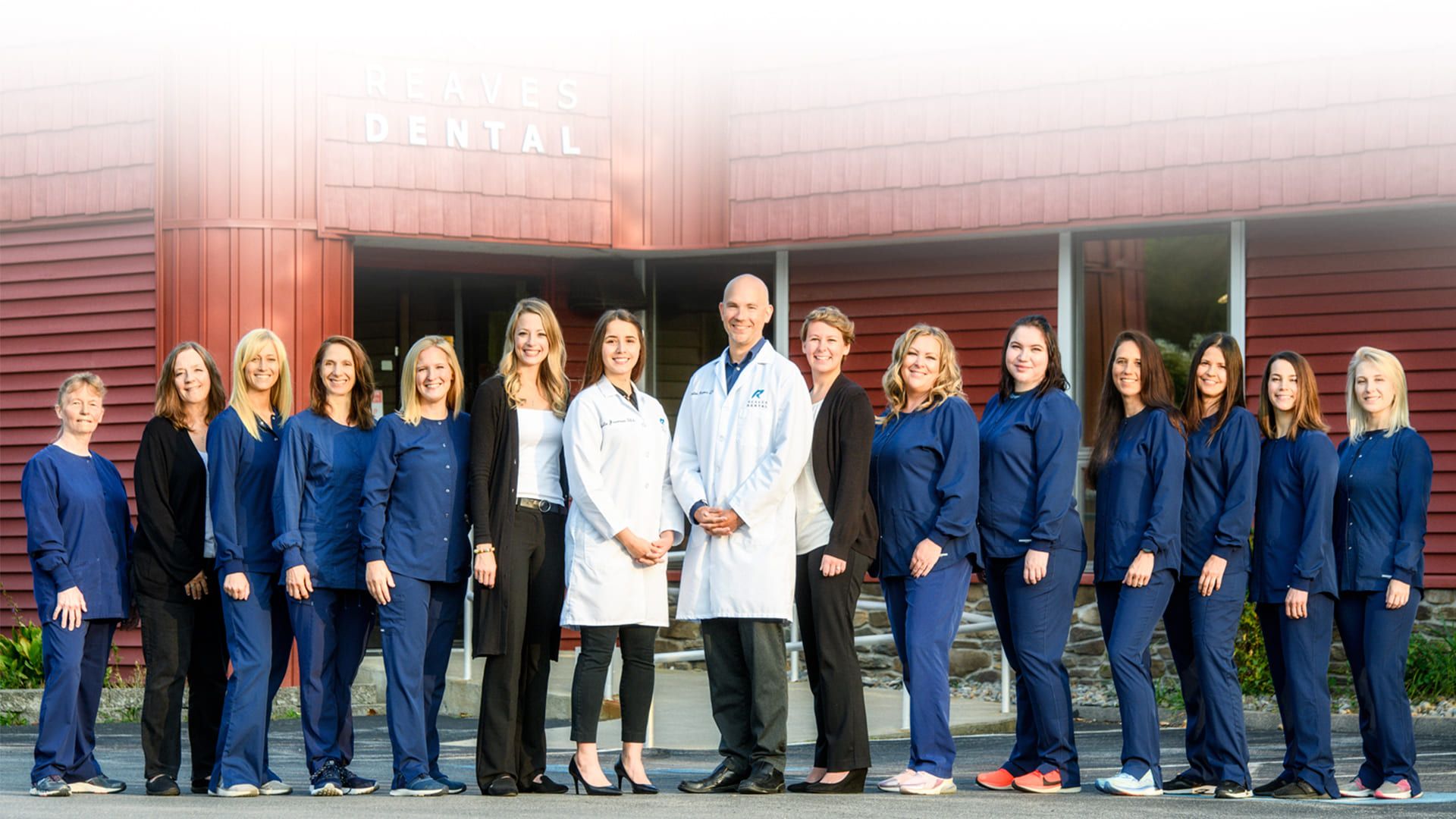 Dentists in New Hartford - Utica NY | Reaves Dental Practice