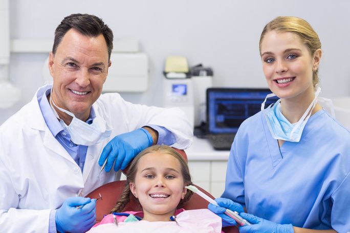 Tips to Help Kids Overcome the Fear of the Dentist
