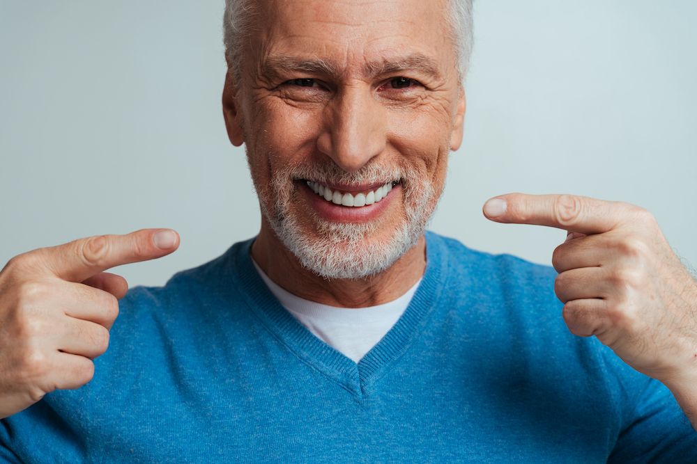 Who Is a Good Candidate for Dentures?