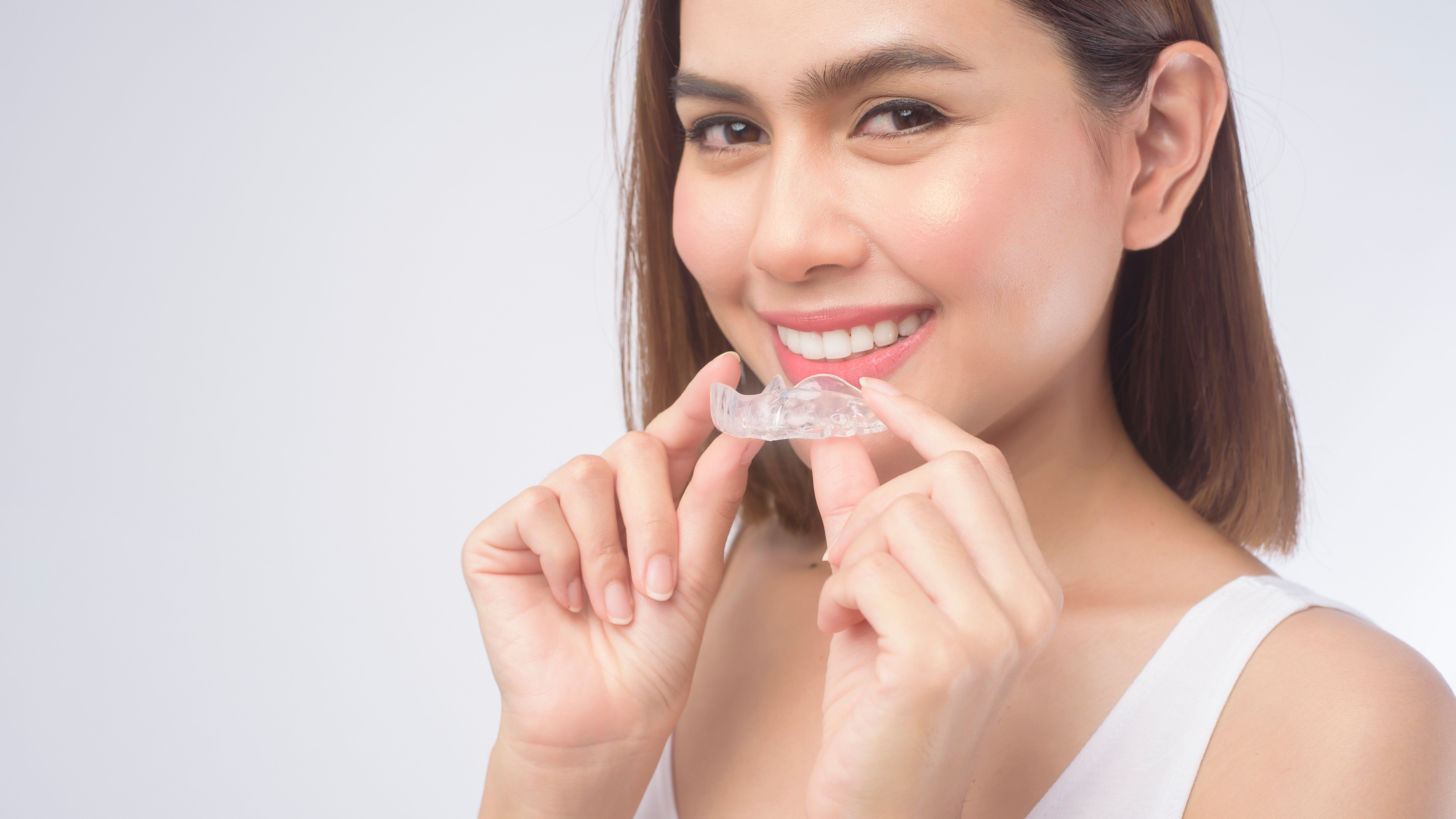 5 Frequently Asked Questions About Invisalign