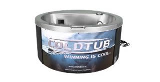 Hot/Cold Tub