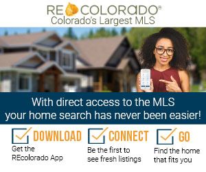 ReColorado App
