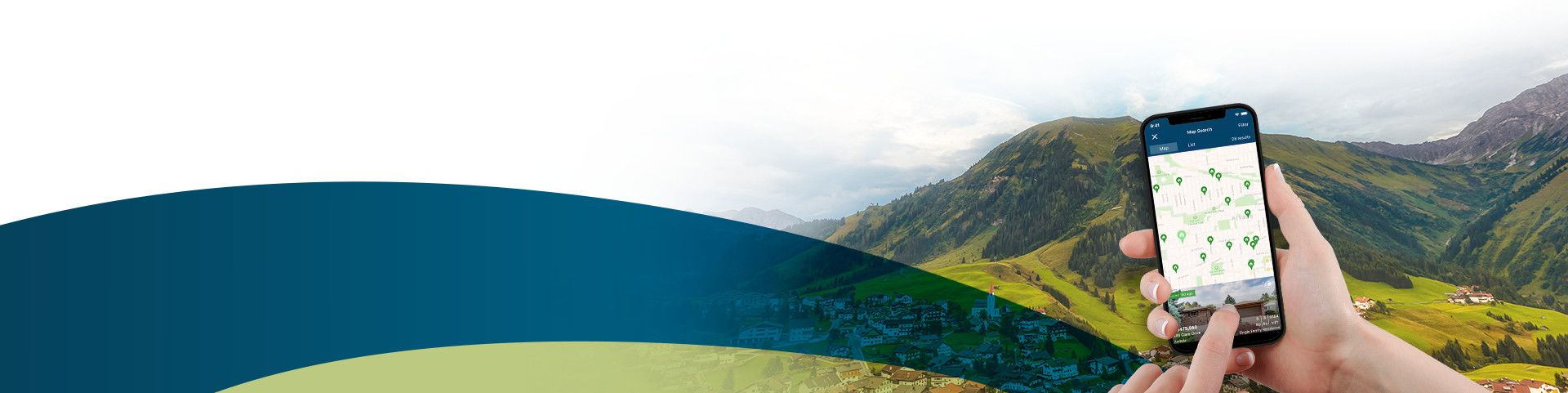 Download the REcolorado APP on Google Play & App Store