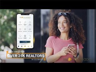 ReColorado App