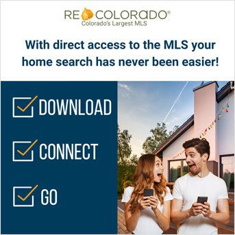 ReColorado App