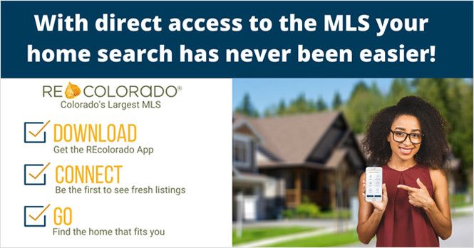 ReColorado App