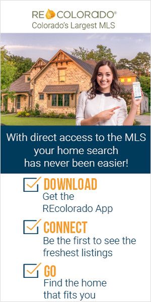 ReColorado App