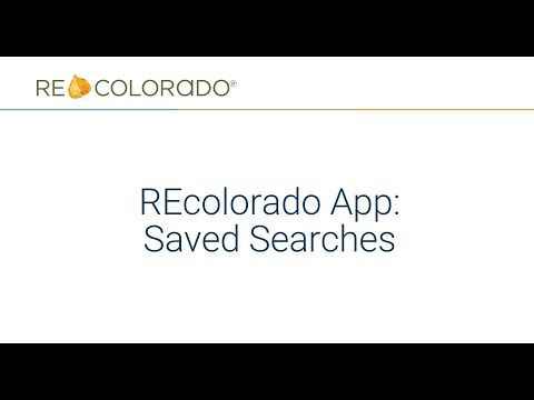 Get Connected! Navigating the REcolorado CONNECT Dashboard - REcolorado  Professionals Blog