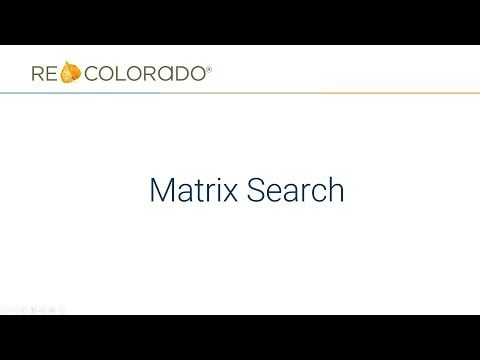 MATRIX