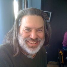 Matthew Wood