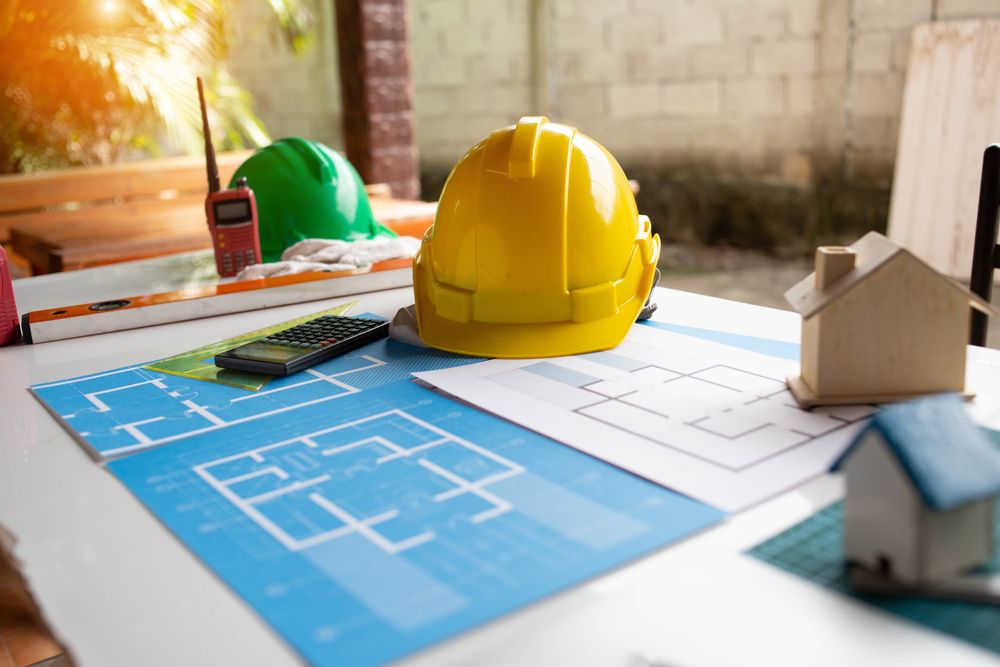5 Tips to Hire the Best Contractor for The Job