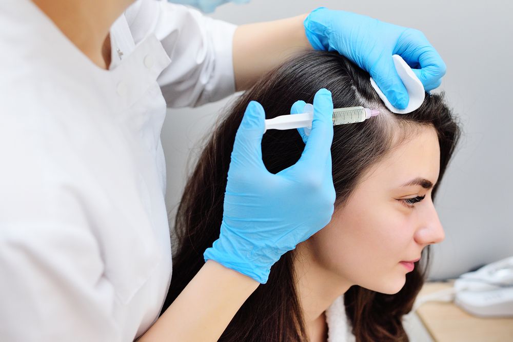 Revolutionizing Hair Restoration: Follicular Unit Extraction