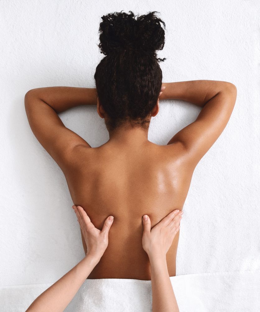New Year, New You: Embrace Renewal with a Blissful Massage Experience