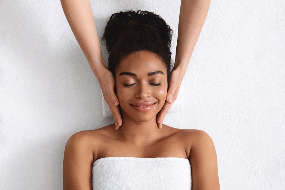 The Transformative Power of Sculptural and Buccal Massage for Facial Wellness