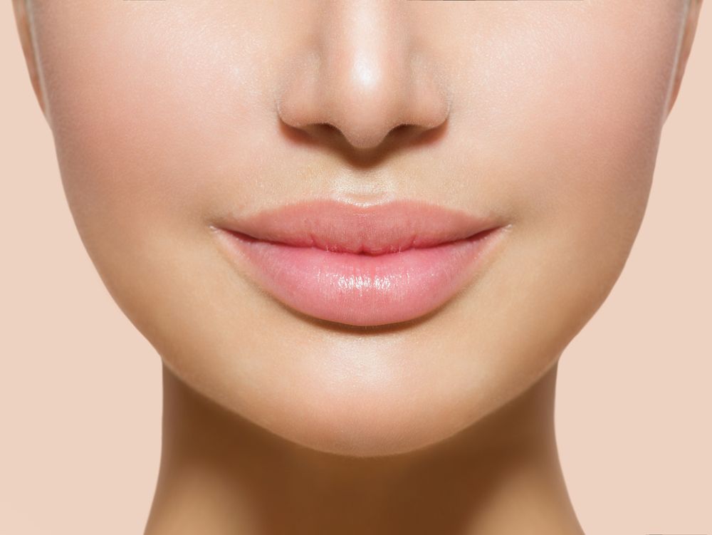 Navigating a Smooth Recovery After Lip-Filler Enhancement