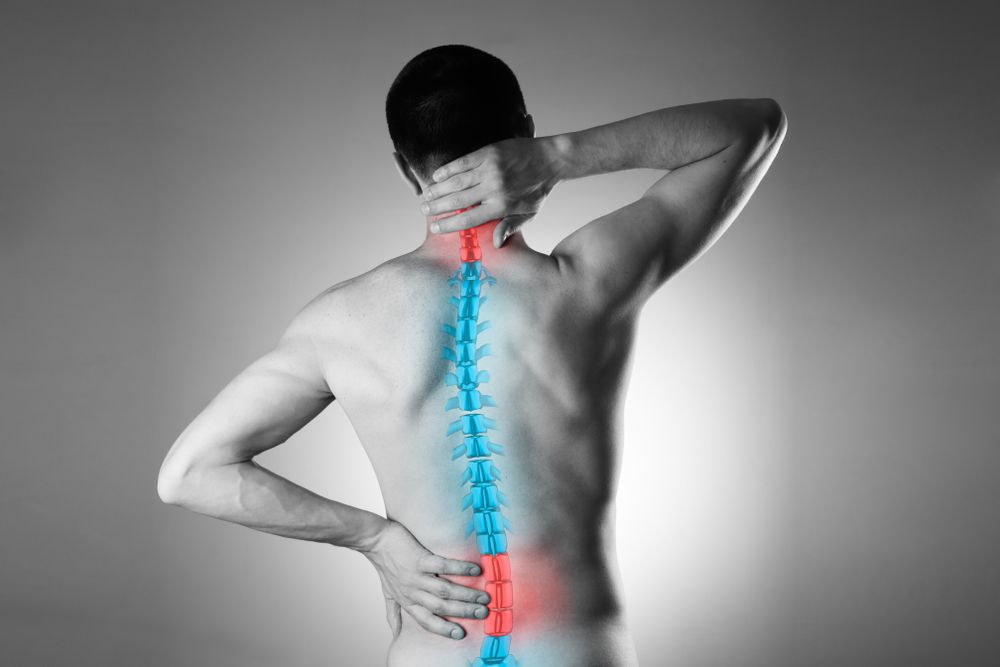 What is Degenerative Disc Disease?