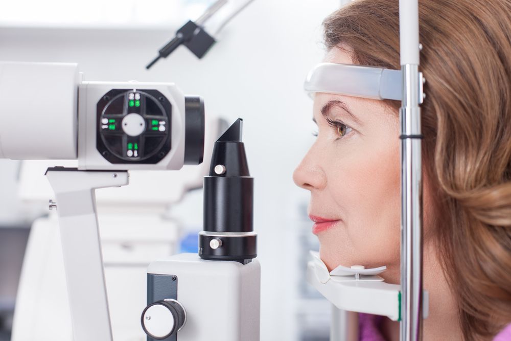 Early Detection of Macular Holes: Importance of Routine Eye Exams