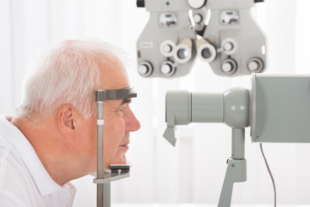 Early Detection of Diabetic Retinopathy: The Importance of Regular Eye Exams