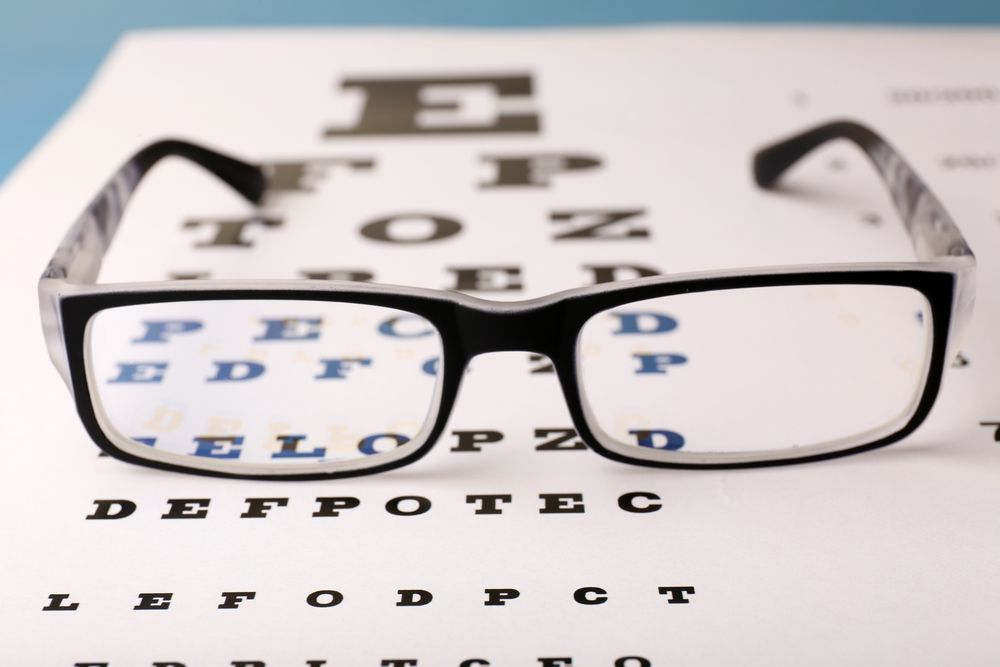 Neurolens 101: How They Can Help Relieve Your Eye Symptoms