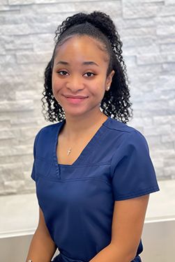 Katrina Polynice