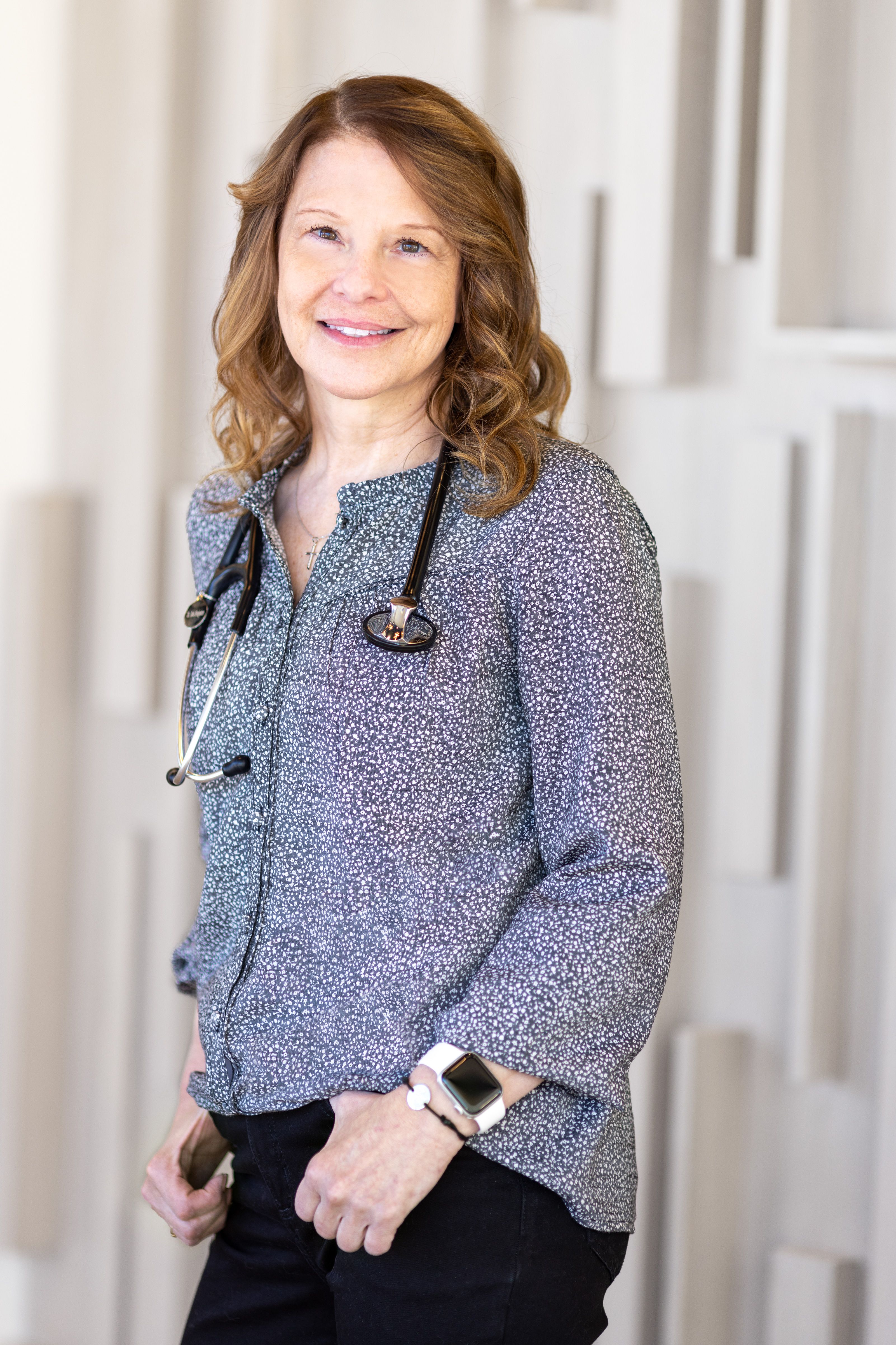 Dr. Deb Singleton, DVM