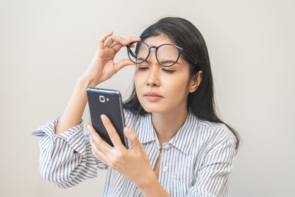 How to Prevent Eye Fatigue in the Digital Age