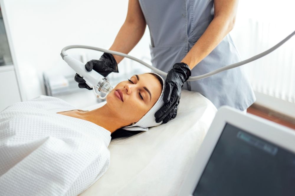 Beyond the Surface: Microneedling and the Science of Renewal