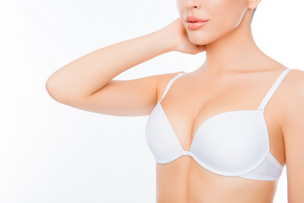 What Are the Potential Benefits of Breast Augmentation?