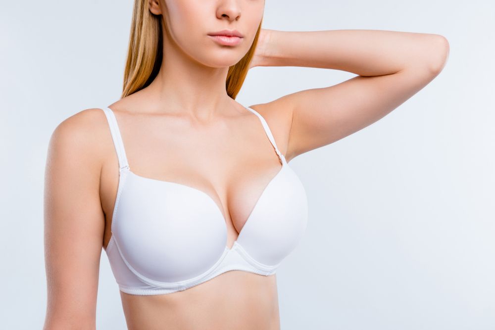 Saline Vs. Silicone Breast Implants: Pros and Cons