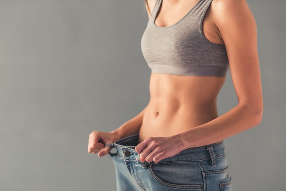 How Much Weight Can I Lose With a Tummy Tuck?