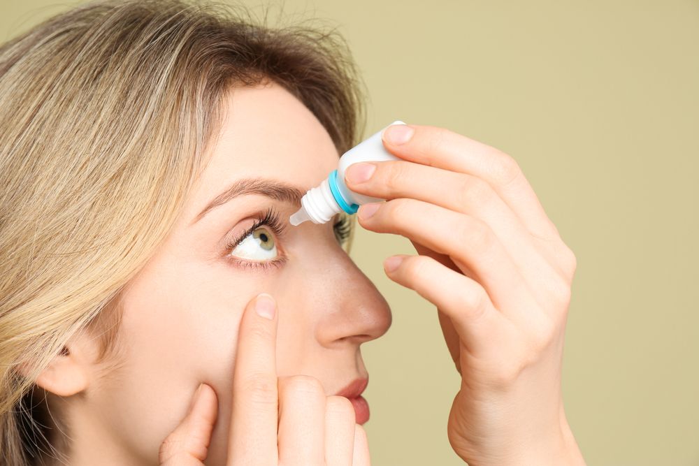 Types of Dry Eye: A Comprehensive Guide to the Different Categories and Causes