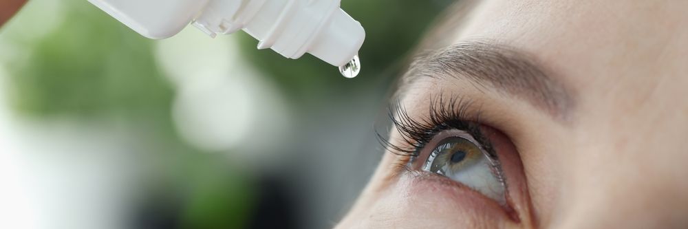 The Uses and Benefits of Atropine Eyedrops