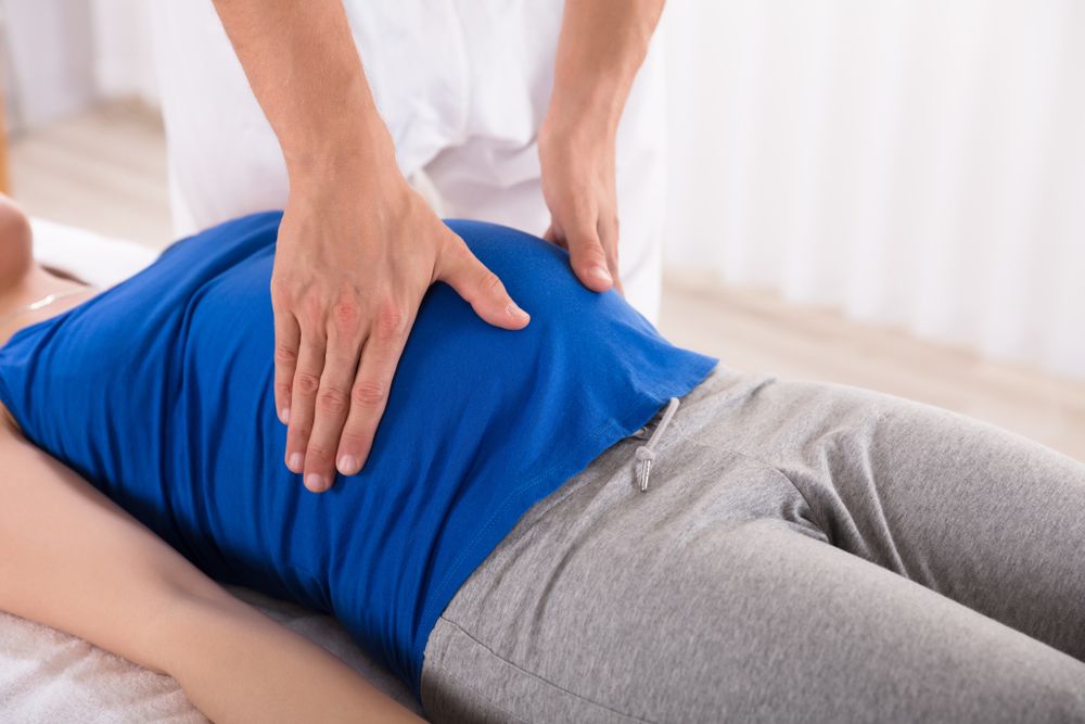 Does Prenatal Chiropractic Care Benefit the Baby?