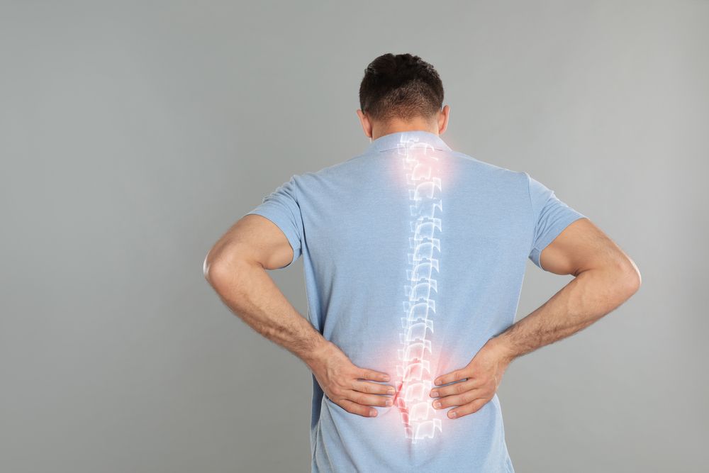 Benefits of Chiropractic Care for Chronic Pain