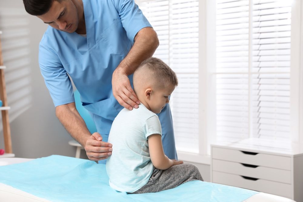 Growing Pains: How Chiropractic Care Can Benefit Children