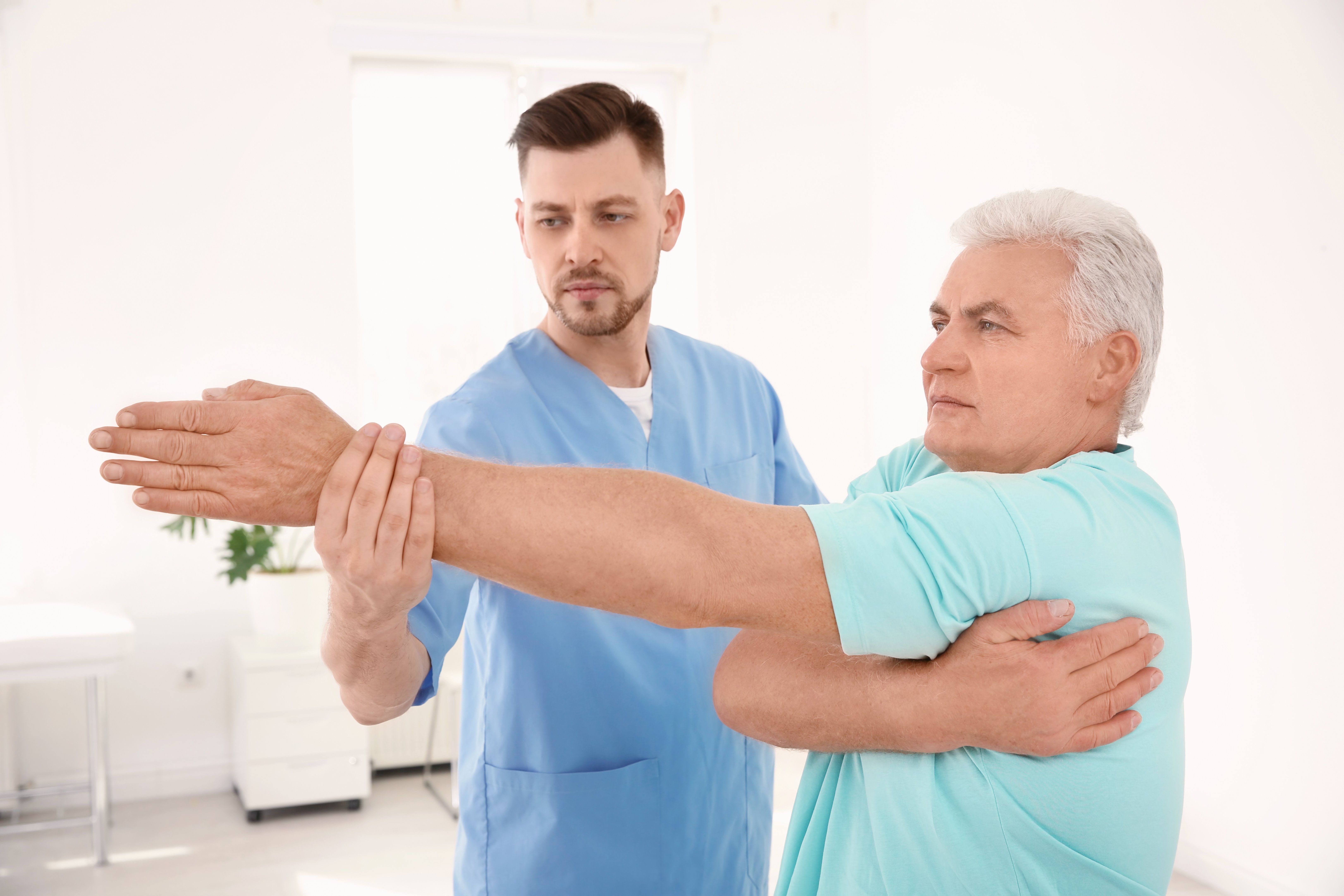 The Role of Chiropractic Care in Relieving Arthritis Pain and Stiffness