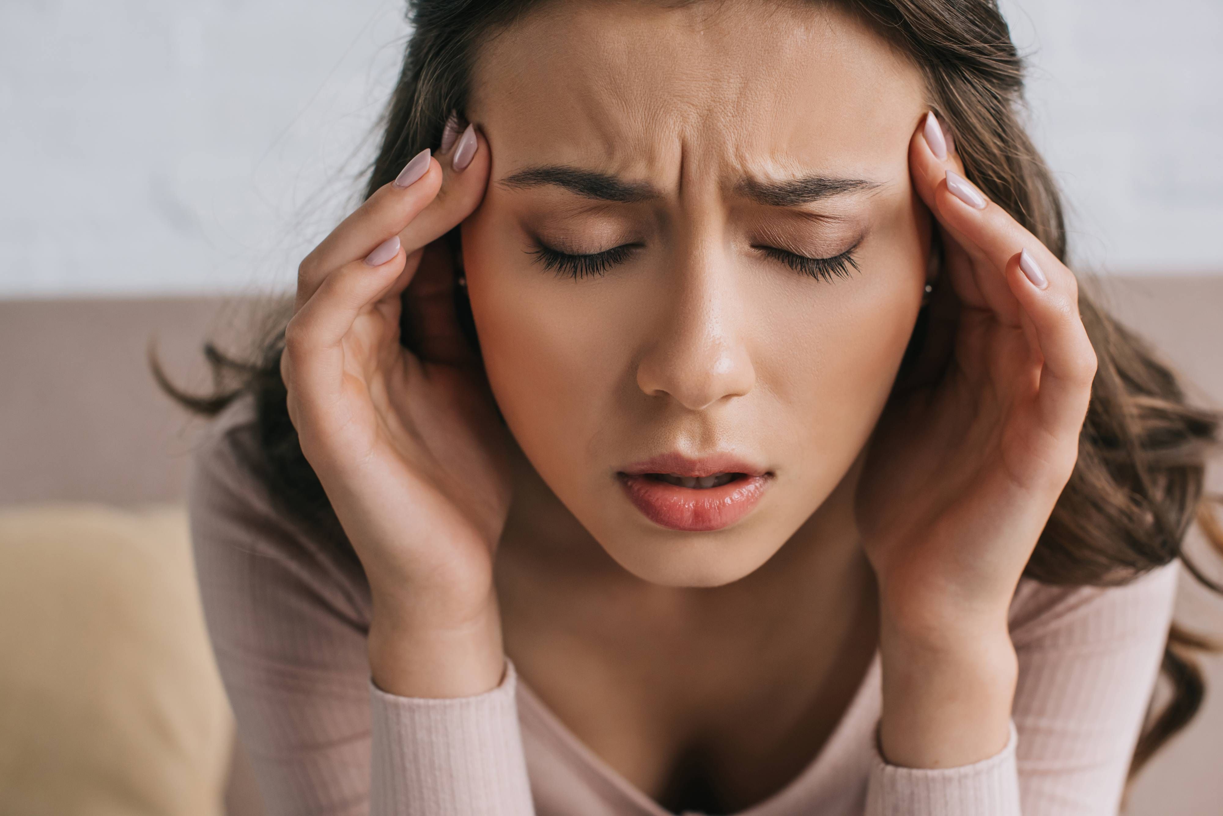 Treating Headaches With Chiropractic Care
