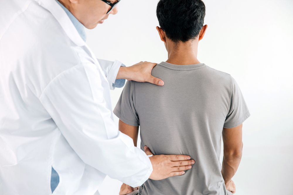 What is a Full Chiropractic Adjustment?