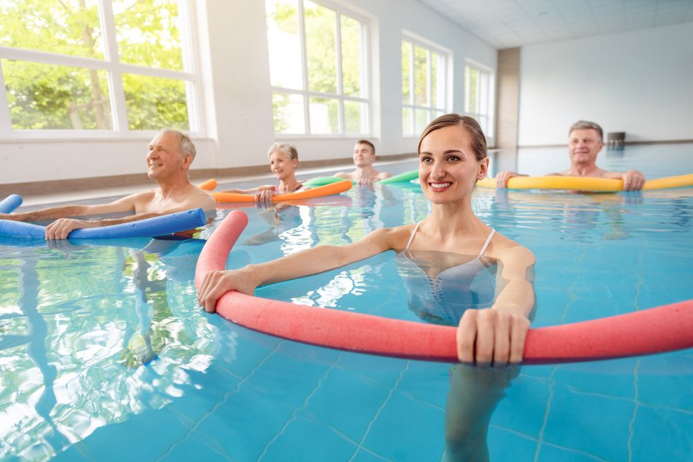 What Is Hydrotherapy?