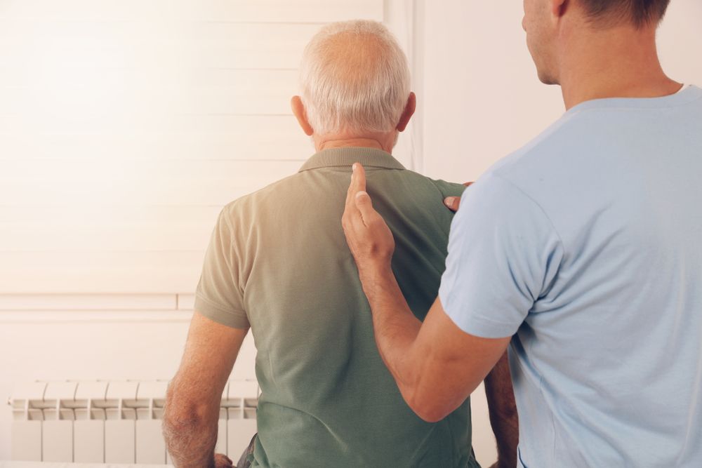 Is Chiropractic Care Safe for Seniors?