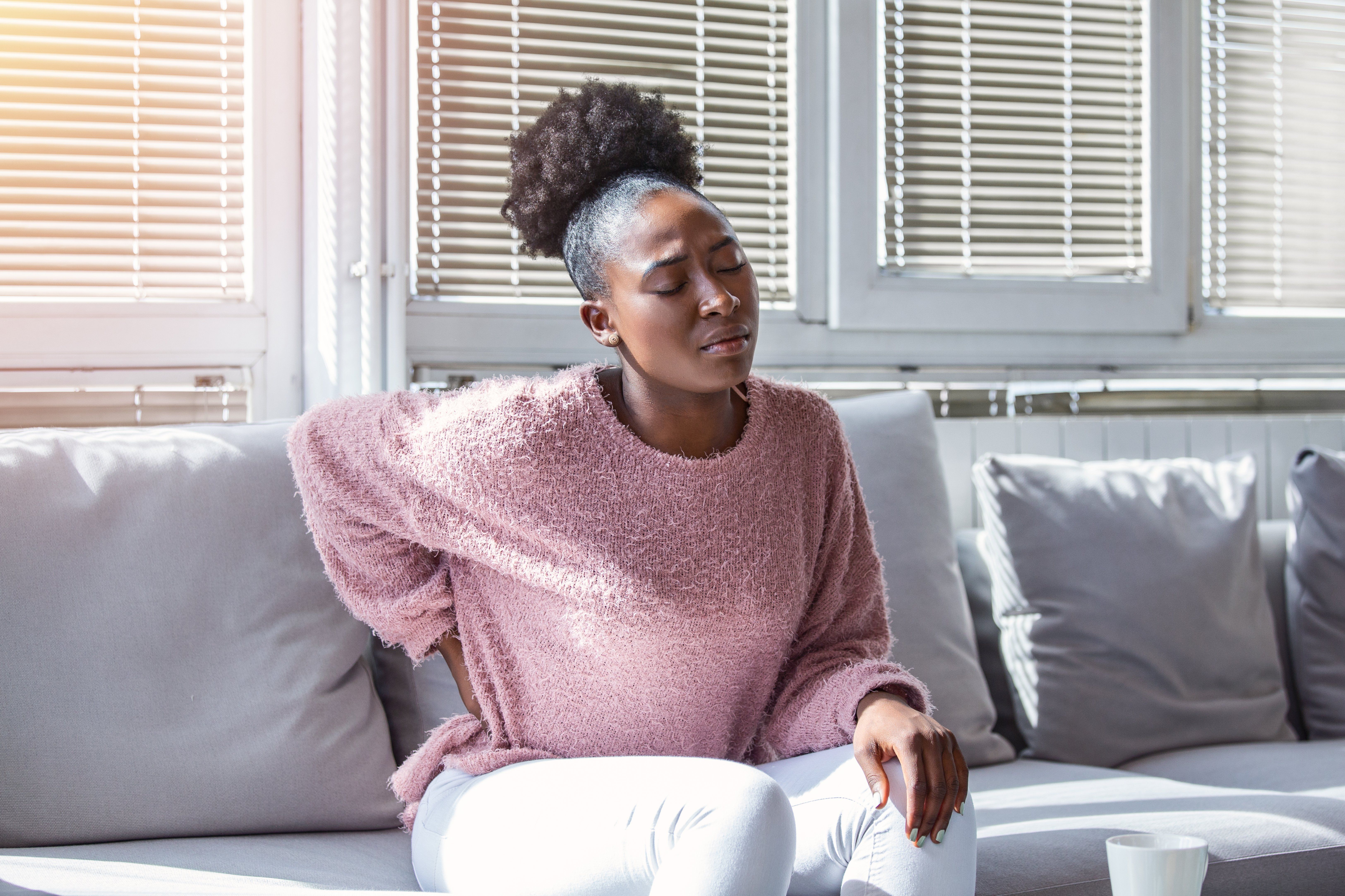 What Is the Difference Between Lower Back Pain and Sciatica?