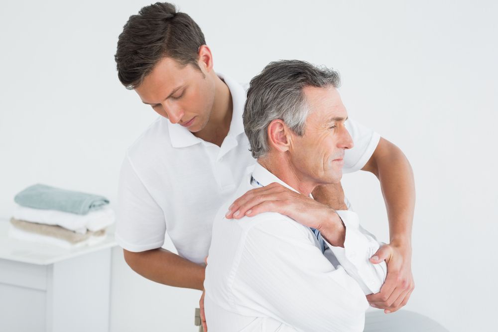 Benefits of Chiropractic Adjustments