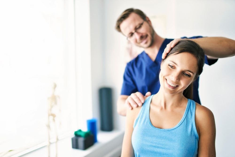 How to Choose a Great Chiropractor