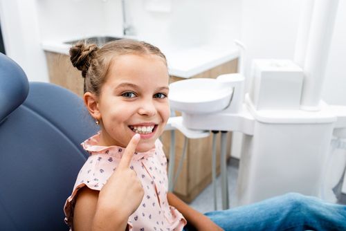 Building a Foundation for Healthy Smiles: The Importance of Pediatric Dentistry