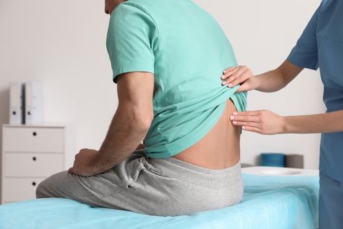 Conditions Treated with Spinal Decompression: From Herniated Discs to Sciatica 