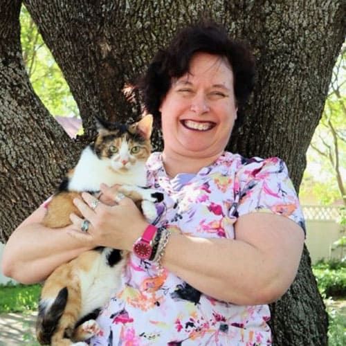 Dr. Colette Levasseur