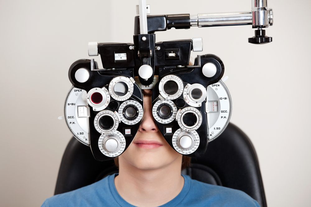 Why Comprehensive Eye Exams are Essential for Everyone