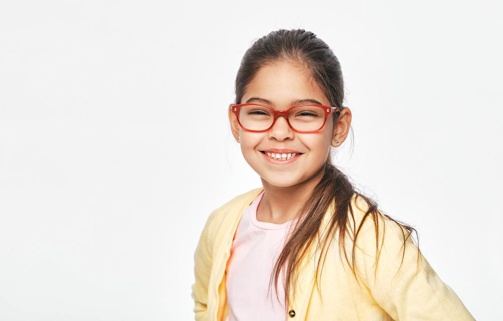 The Impact of Childhood Myopia and the Benefits of Early Intervention