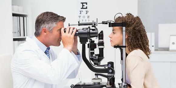 The Importance of Regular Eye Care in Protecting Your Sight