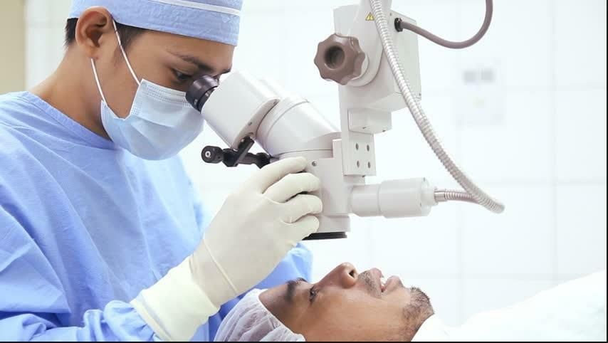 Is LASIK Surgery Right For You?